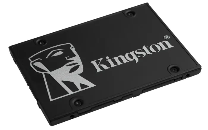 SSD Kingston 2tb