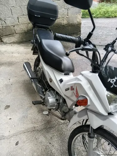 Honda pop 110i 2022