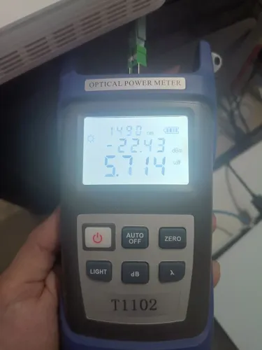 Power Meter