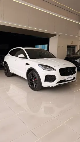 Jaguar E-Pace R-dynamic S 2.0 AWD 249cv Aut. 2021