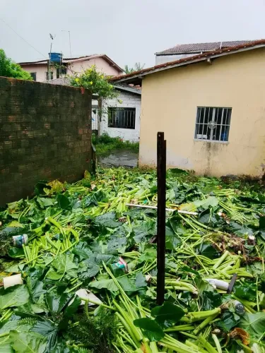 Terreno ótima localização!!