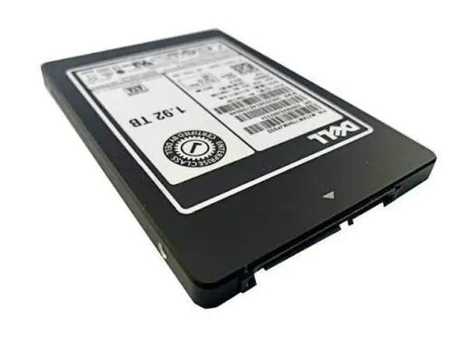 HD SSD 1.92 Tb