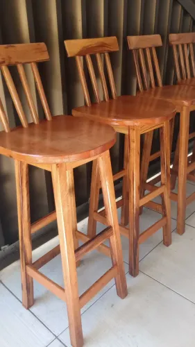 Banqueta 
