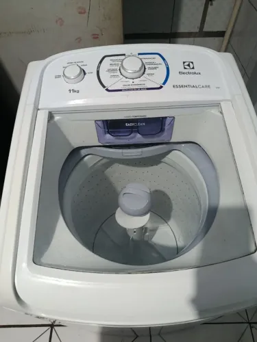 Máquina de lavar 11 kg