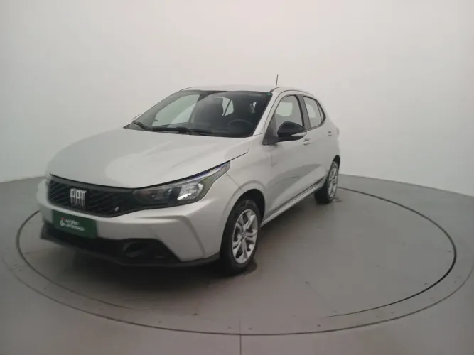 Fiat Argo Drive 1.0 Firefly 2026