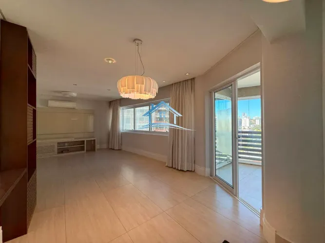 Apartamento,3suítes,4 vagas,151m², R$1.970.000,00 Cond. Lumière Campinas/SP