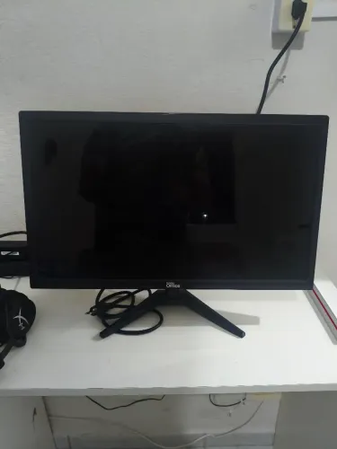 monitor dr. office 23.8 pol full hd 75hz hdmi/vga mdr-0508-23