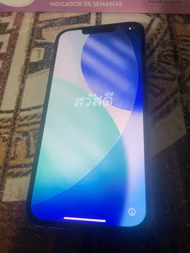 iPhone