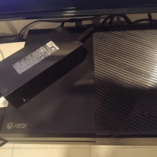 Xbox one fat 500gb