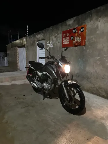 TITAN 160 (apenas venda)