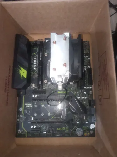 KIT GAMER XEON 2680V4