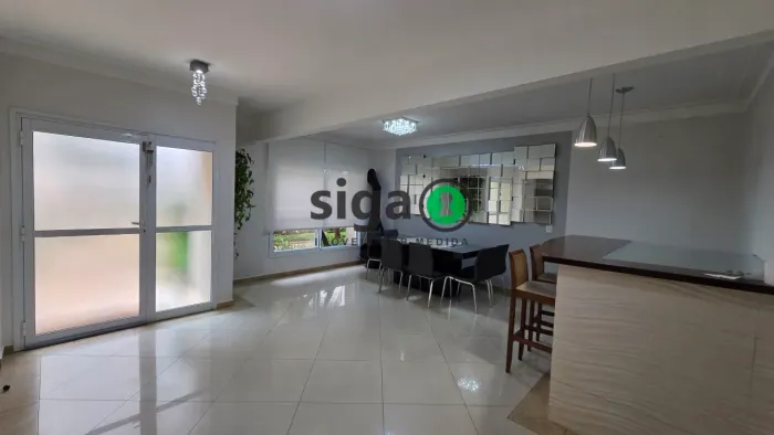 CASA DE CONDOMINIO COM 2 QUARTOS (1 SUITE) LOCAÇÃ NO CONDOMINIO TOW HOUSE