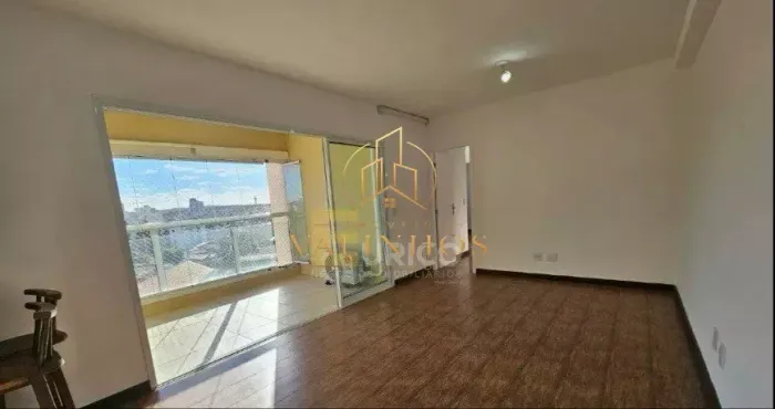 Apartamento para aluguel, Condomínio Edifício Residencial, Valinhos