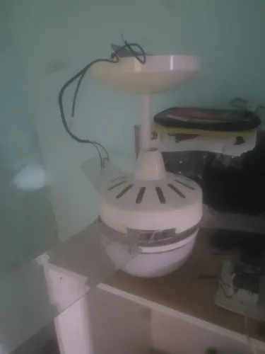 Ventilador