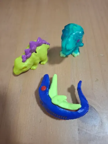 Surpresa Kinder Ovo