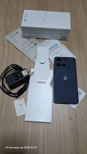 Moto g 56 256 gigas