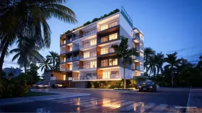 Imóvel para venda possui 27 metros quadrados com 1 quarto em Centro - Maragogi - AL