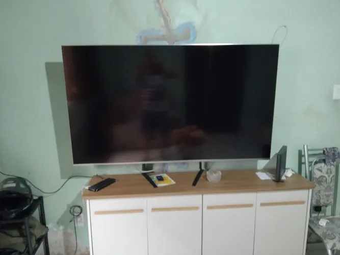 TV SAMSUNG LED 65"