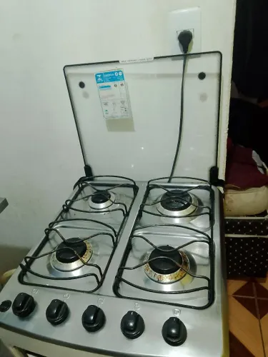 Vendo fogão