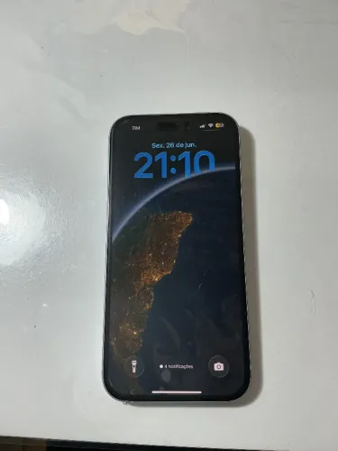 IPHONE 15 128 GB
