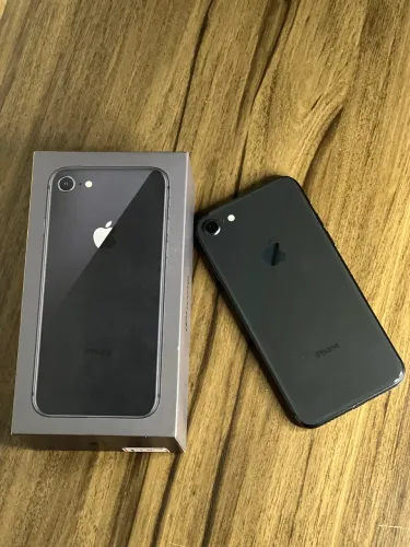 IPHONE 8 128gb | ORIGINAL