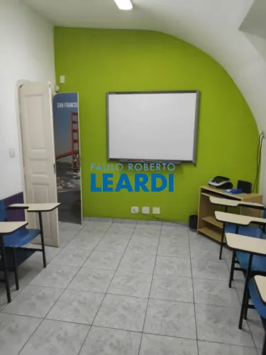 PRÉDIO - VILA MARIANA - SP