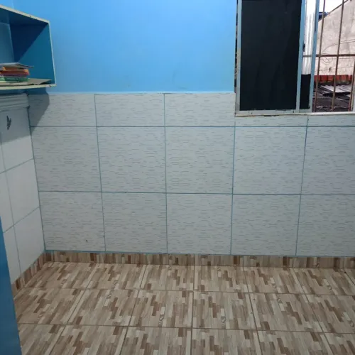 Vende-se casa na Rua Hildete santos Freitas n 67 próximo a igreja católica bairro Lamarão 