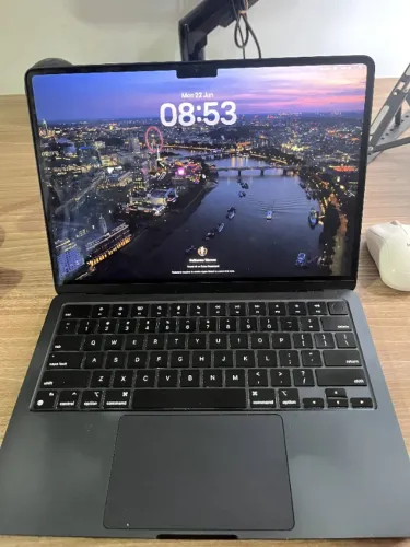 Macbook Air m3 | 16g | 256gb
