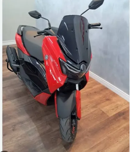NMAX 160