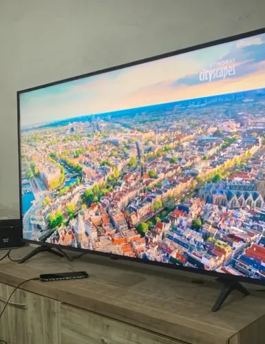 Tv 50 polegadas NanoCell smart 4k