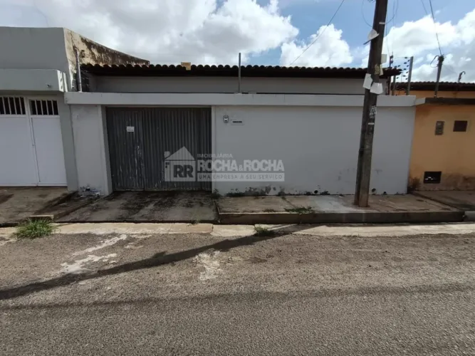 Casa para alugar com 0,00 metros quadrados no MOCAMBINHO - Teresina - Piauí
