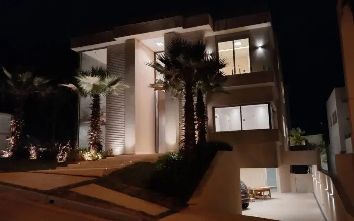 Casa em Condomínio para Venda em Barueri, Condomínio Centro Comercial Alphaville, 4 dormit