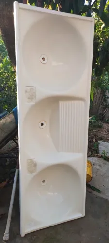 Tanques /pia