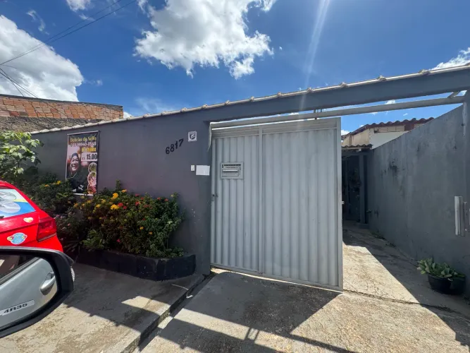 casa Aponia apta a Finaciar