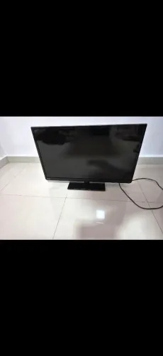 Troco tv 32 em play xbox