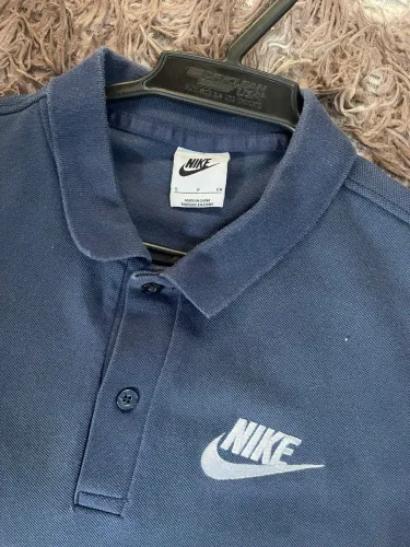 Polo Nike raridade, novíssima sem detalhes P serve M