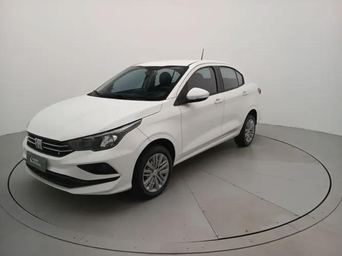 Fiat Cronos Drive 1.3 8V Flex 2024