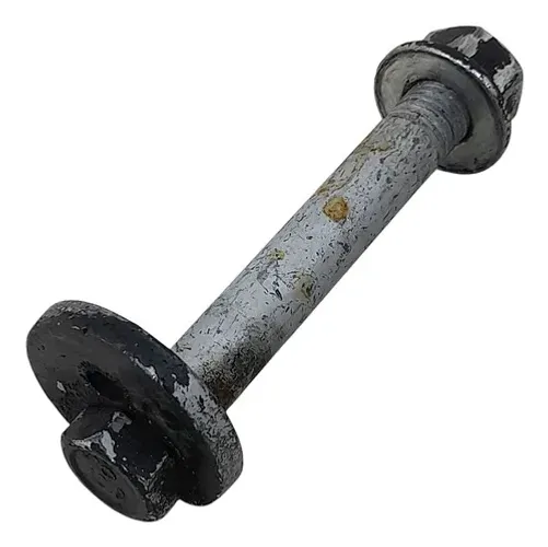 Parafuso Regulagem Cambagem Roda Dianteira Jeep Cherokee Sp