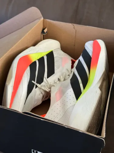Tênis Adidas Drive RC N°43