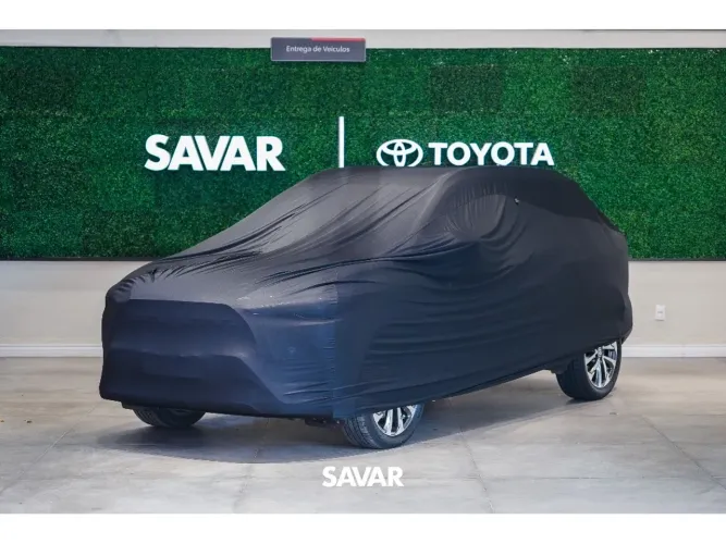 Toyota Corolla GR-Sport 2.0 Flex 16V AUT 2024