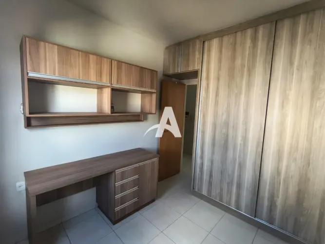 Aluguel Apartamento JARDIM PATRICIA