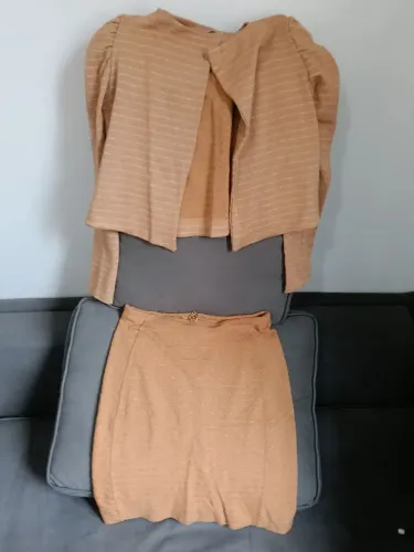 Conjunto Maria Filó 