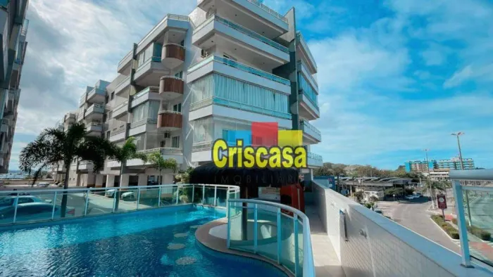 Apartamento com 2 dormitórios à venda, 65 m² por R$ 495.000,00 - Jardim Flamboyant - Cabo