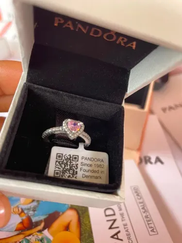 Anéis Pandora
