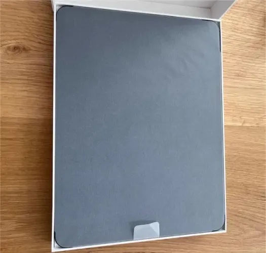 iPad PRO M5 256GB 11 Polegadas - 9 Meses De Garantia Apple - Avaliamos o Seu - Em Até 18x 