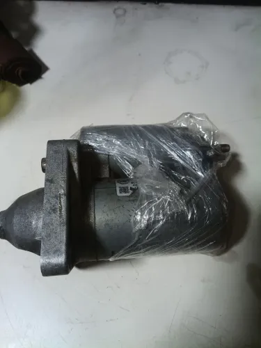 Motor de partida fire Evo Mobi Fiorino uno Palio