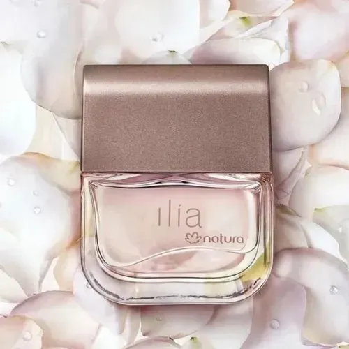Perfume Ilia  Natura 50ml