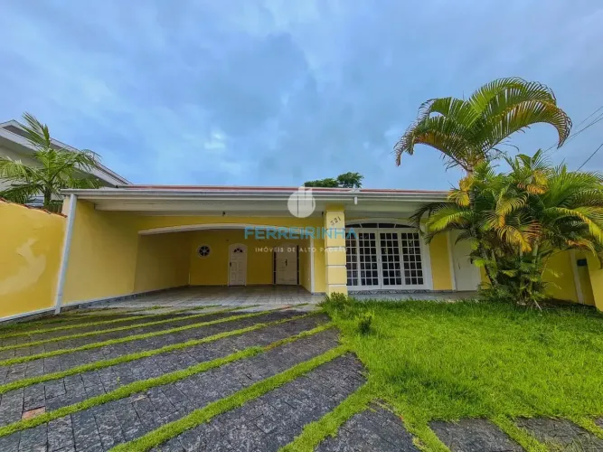 Casa com 4 dormitórios para alugar, 190 m² por R$ 6.486,00/mês - Urbanova - São José dos C