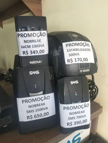 NOBREAKS