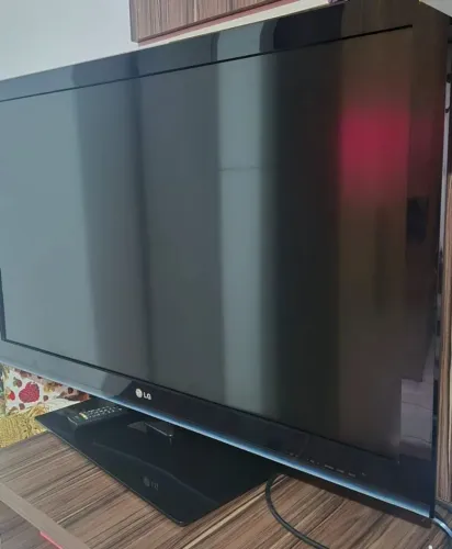 Tv 42 polegadas não smart